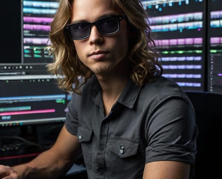 editor video pc ringan gratis