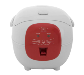 maspion rice cooker mini